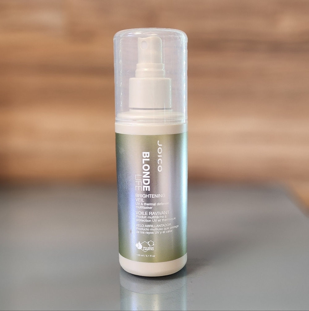 Joico Blonde Life Brightening Veil Spray